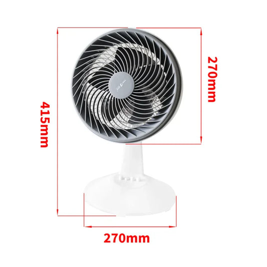VENTILATORE DA DATOLO 90W
