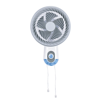 VENTILATORE A MURO