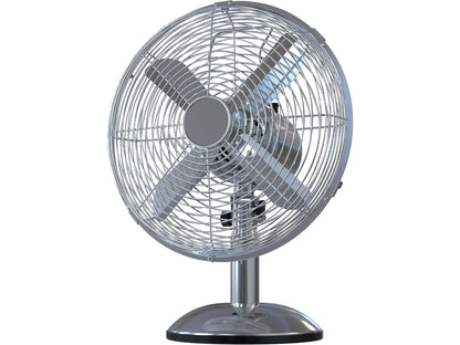 VENTILATORE DA TAVOLO
