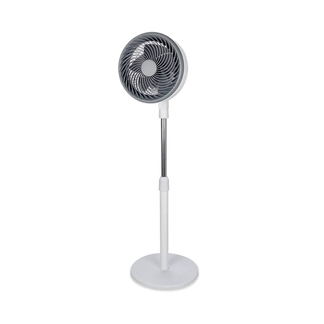VENTILATORE A PIANTANA 220-240V 50-60Hz 90W