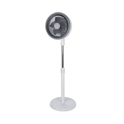 VENTILATORE A PIANTANA 220-240V 50-60Hz 90W