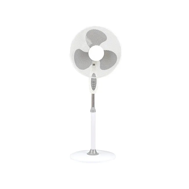 VENTILATORE A PIANTANA