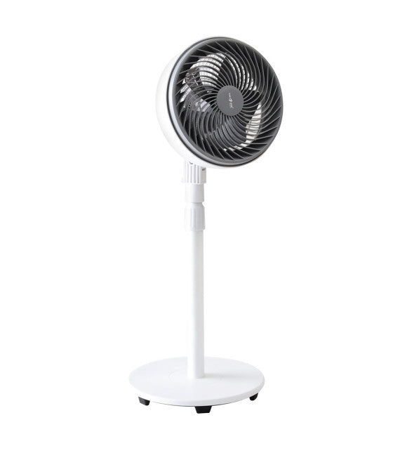 VENTILATORE A PIANTANA 220-240V 50-60Hz 90W