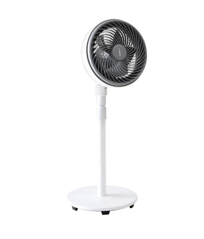 VENTILATORE A PIANTANA 220-240V 50-60Hz 90W